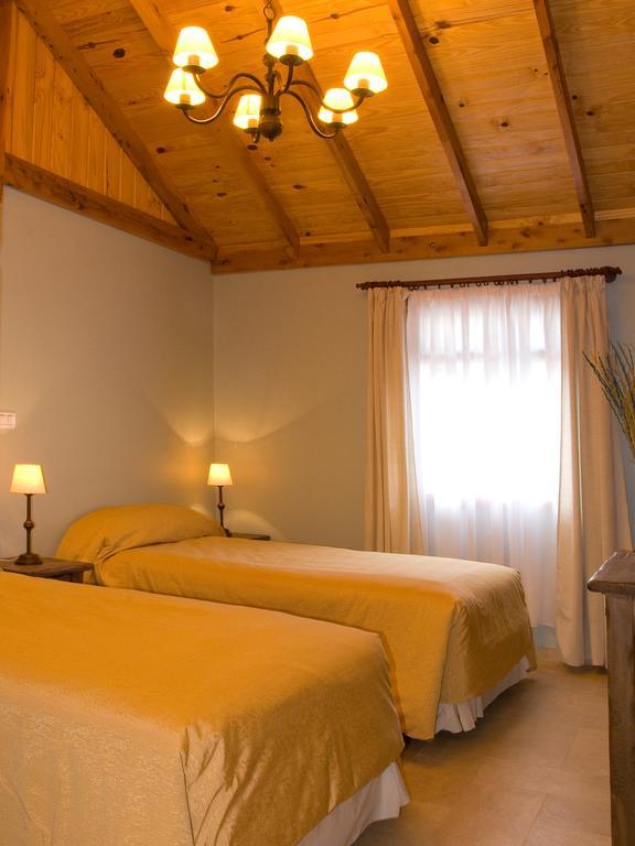 Confin Patagonico Hotel El Chalten Kültér fotó