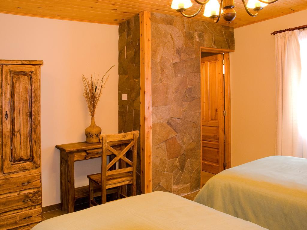 Confin Patagonico Hotel El Chalten Kültér fotó
