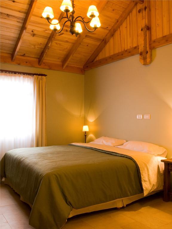 Confin Patagonico Hotel El Chalten Szoba fotó
