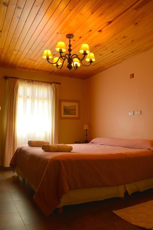 Confin Patagonico Hotel El Chalten Kültér fotó